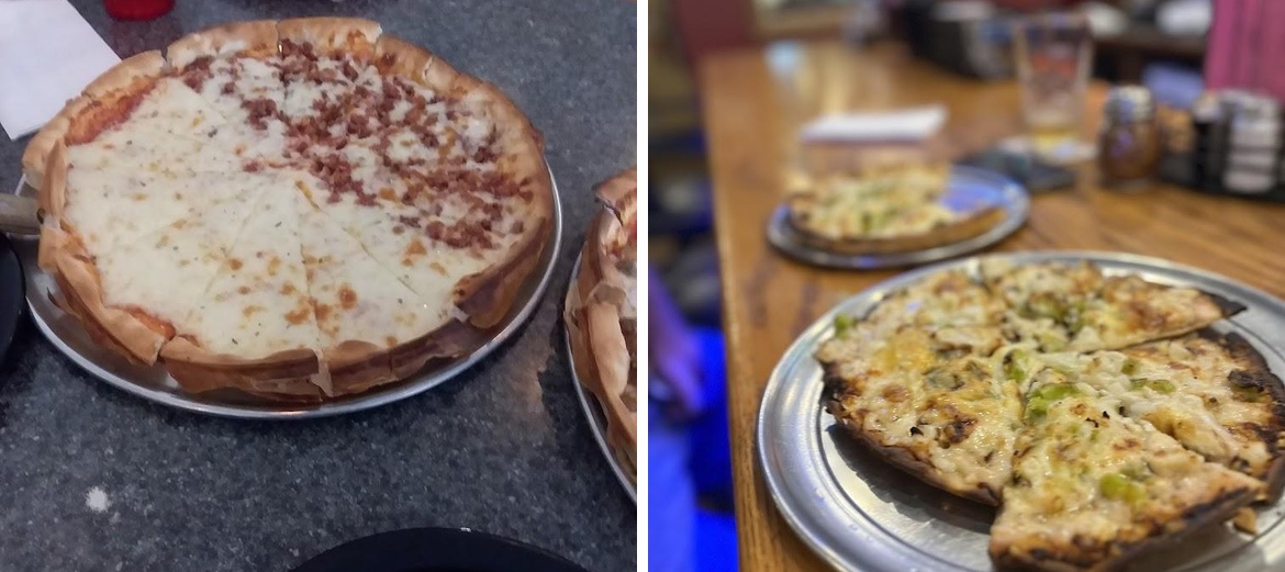 Pizza Shoppe