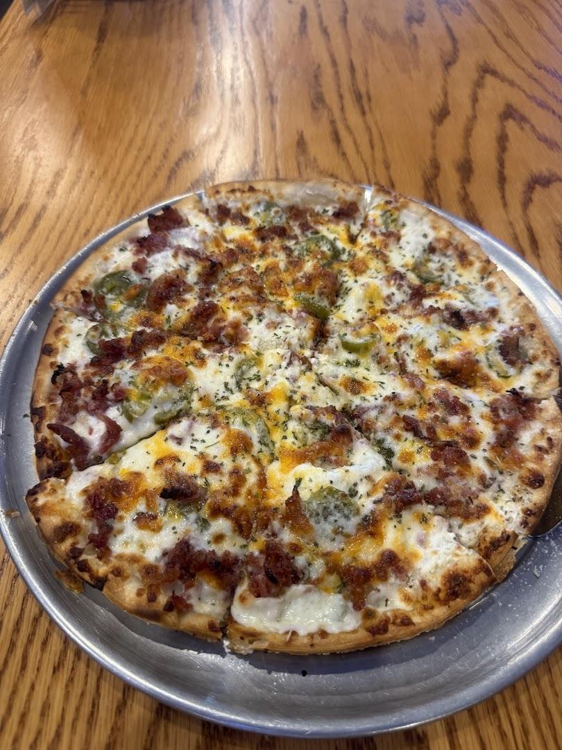 Pizza Shoppe