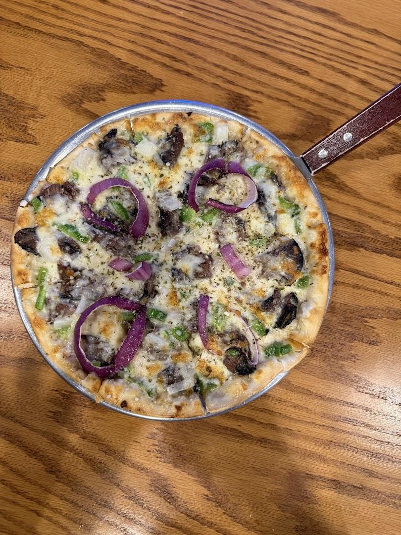 Pizza Shoppe