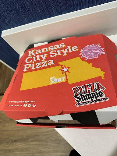 Pizza Shoppe