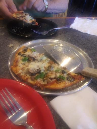 Pizza Shoppe